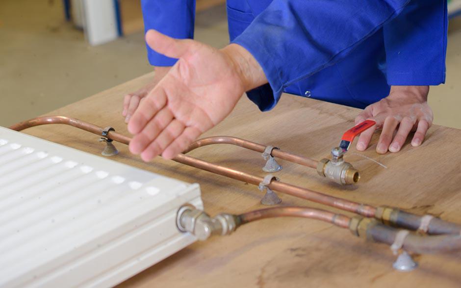 chauffage électrique économique Nanterre