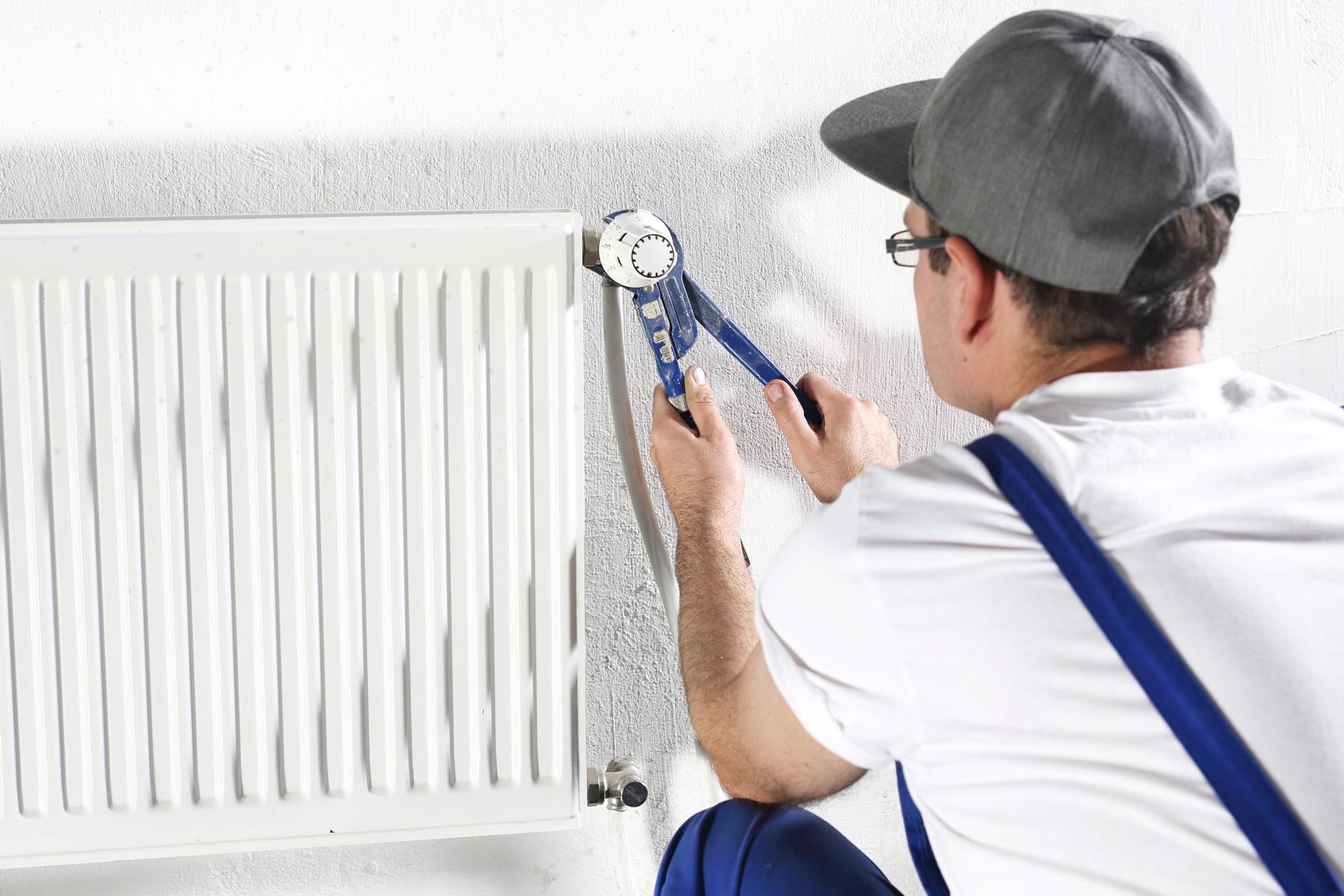 chauffage électrique économique Nanterre
