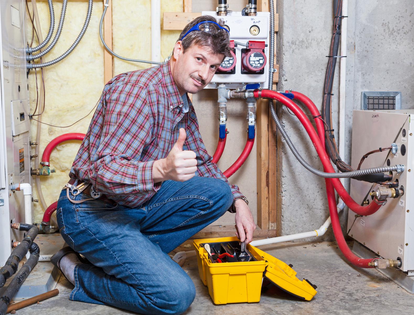  pose de chauffage électrique Bazainville